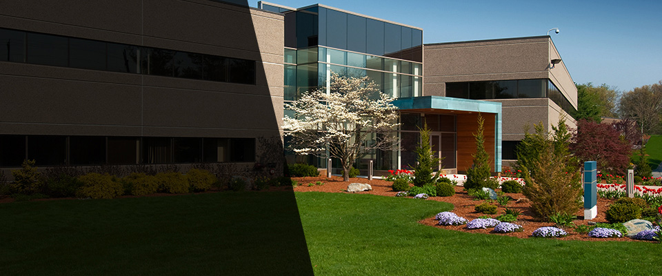 Breckenridge Landscapers